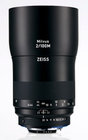 Zeiss Milvus 100mm f/2M ZF.2 Macro Camera Lens