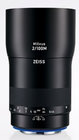Milvus 2/100M ZE Lens