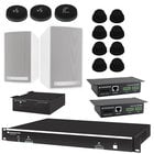 Team Connect System Package For Up To 16 Participants