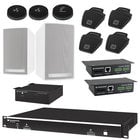 TeamConnect System Bundle Standard For Flexible Applications With Up To (8) Participants