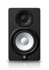 Bi-Amplified Monitor Speaker, Black