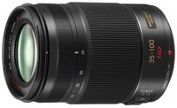 Lumix G X Vario 35-100mm F2.8 Power O.I.S. Lens