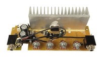 Amp PCB Assembly for HD50