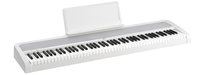 88-Key Digital Piano with Weighted Hammer Keyboard Action