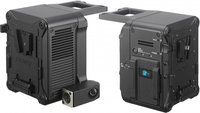 4K RAW Recorder for PMWF5 & F55