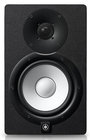 Bi Amplified Monitor Speaker with 6.5" LF (60W) Cone and 1" HF (35W) Dome Install Speaker