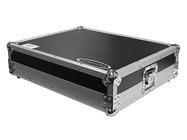 Flight Zone Low Profile Series Case for Native Instruments Traktor Kontrol S4, S4 MK2, S5