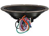 8" Speaker with 25/70v Transformer