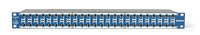 Patchbay 48-point, SA-SPATCH+