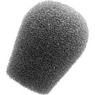 Foam Windscreen for ME4, Black