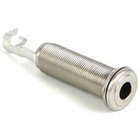 1/4" Female Thick Panel Phone Jack