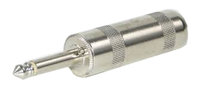 2C 1/4 Cable M Silent Plug