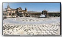 40" Pro Bravia HD display