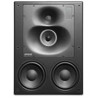 3-Way Smart Active Master Studio Monitor, 2 x 8" LF, 5" MF, 1" HF, RAM-L