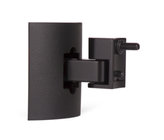 Wall or CeilIng Mount Bracket for Bose Cube Speakers, Black