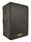 12" 2-Way Full-Range Install Loudspeaker, 430W, Black