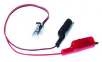 T125C [RESTOCK ITEM] Toner Cable RJ45/Alligator