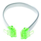 T126C [RESTOCK ITEM] No-Fault Cable - 7.5&quot; Special RJ12 to RJ12