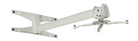 Dual Stud Short-Throw Projector Wall Mount