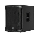 15" Active Bass Reflex Subwoofer, 1400W