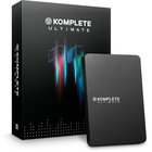 KOMPLETE 11 ULTIMATE [BOXED] Upgrade for MASCHINE 2, KONTAKT, KOMPLETE SELECT, KOMPLETE KONTROL S-SERIES