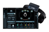 Nx HeadTracker + Nx Virtual Mix Room Combo