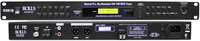 Digital Quartz AM/FM Tuner with Remote