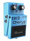 Chorus Waza Craft Guitar Effects Pedal