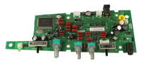 MA PCB for SLG100S