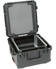 10RU iSeries Fly Rack