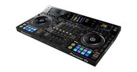 Audio/Video DJ Controller for Rekordbox