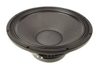 Woofer for SP218, SB7218, WL218, GP118-SW