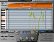 Tuning Correction Plugin Software