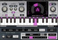Real-Time Tuning Correction Plug-in (Download)