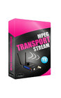 MPEG Transport Stream License [DOWNLOAD] For Cube Encoders