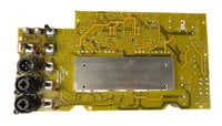 Amp Assembly PCB for B415DSP