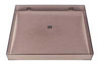 Dust Cover for STR820 and STR830 (No Hinge)