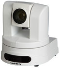 PTZ Camera in Black or Arctic White