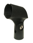 Heavy-Duty ABS Microphone Clip