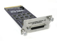 Hear Technologies PROHAES AES-EBU Card for PRO Hub