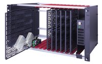6RU Kit with (1) Chassis, (6) Modules, and a 250W Power Supply