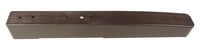Toe Block Foot Assembly for HP-3