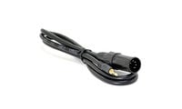 GoCable 5-pin XLR to 3.5mm TRS adapter