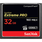 32GB Extreme PRO Compact Flash Card