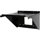 11"x12.9" Black Equipment Shelf