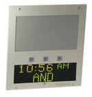 IPS surface mount w/display and flashers 