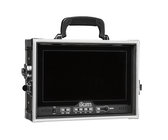 D12 Field Monitor Kit for V-Mount with Built-In Hard Case