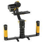 Kit with DS1 Beholder Gimbal and DGH Dual Grip Gimbal Handle