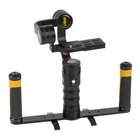 Kit with MS1 Beholder Gimbal and DGH Dual Grip Gimbal Handle