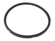 10" Rubber Hoop Cover for PD-100, PD-105, and V-DRUM